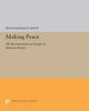 Book cover of: Making Peace. By: Susan Kingsley Kent