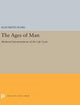 Book cover of: Ages of Man. By: Elizabeth Sears