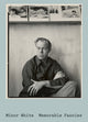 Book cover of: Minor White, Memorable Fancies. By: Minor White