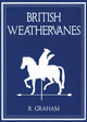 Book cover of: Rodney Graham: British Weathervanes