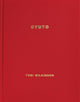 Book cover of: Tobi Wilkinson: Gyuto. By: Tobi Wilkinson