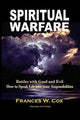 Book cover of: Spiritual Warfare