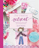 Book cover of: Creative Retreat. By: Jennie Moraitis