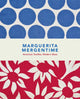 Book cover of: Marguerita Mergentime: American Textiles, Modern Ideas. By: Donna Ghelerter