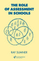 Book cover of: Role of Assessment in Schools