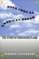 Book cover of: Once Upon an American Dream. By: Andrew Lainsbury