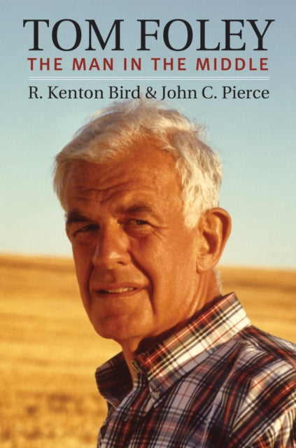 Book cover of: Tom Foley. By: Kenton Bird
