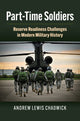 Book cover of: Part-Time Soldiers. By: Andrew Lewis Chadwick