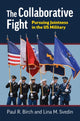 Book cover of: Collaborative Fight. By: Paul R. Birch