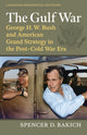 Book cover of: Gulf War. By: Spencer D. Bakich