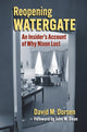 Book cover of: Reopening Watergate