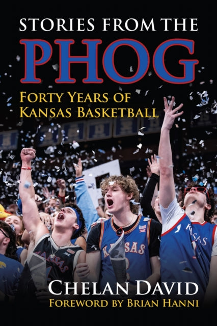 Book cover of: Stories from the Phog