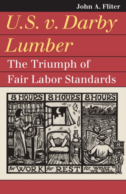 Book cover of: U.S. V. Darby Lumber