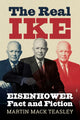Book cover of: Real Ike