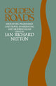 Book cover of: Golden Roads. By: Ian Rich Netton