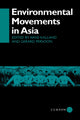 Book cover of: Environmental Movements in Asia