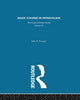Book cover of: Basic Course in Mongolian. By: John G. Hangin