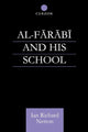 Book cover of: Al-Farabi and His School