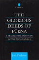 Book cover of: Glorious Deeds of Purna. By: Joel Tatelman