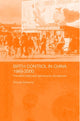 Book cover of: Birth Control in China 1949-2000