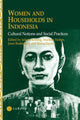 Book cover of: Women and Households in Indonesia. By: Juliette Koning