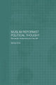 Book cover of: Muslim Reformist Political Thought. By: Sarfraz Khan