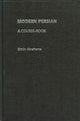 Book cover of: Modern Persian: A Course-Book. By: Simin Abrahams