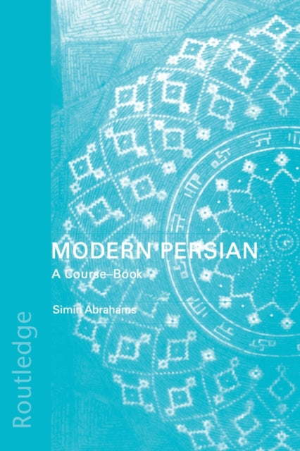 Book cover of: Modern Persian: A Course-Book