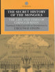 Book cover of: Secret History of the Mongols. By: Professor Onon
