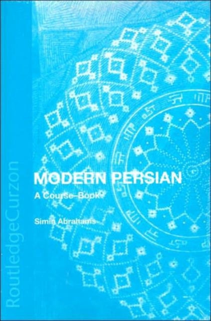 Book cover of: Modern Persian: A Course-Book