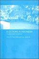 Book cover of: Elections in Indonesia