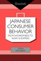 Book cover of: Japanese Consumer Behaviour. By: John McCreery