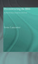 Book cover of: Deconstructing the Bible