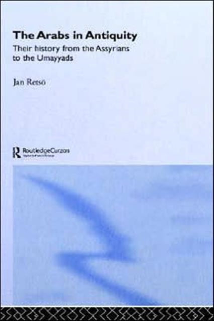 Book cover of: Arabs in Antiquity