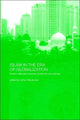 Book cover of: Islam in the Era of Globalization. By: Johan Meuleman
