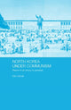 Book cover of: North Korea under Communism