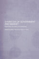 Book cover of: Symbiosis of Government and Market. By: Tamura, Sadao