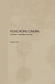 Book cover of: Hong Kong Cinema. By: Yingchi Chu