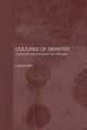 Book cover of: Cultures of Disaster