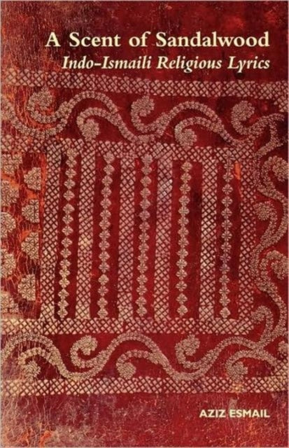 Book cover of: Scent of Sandalwood