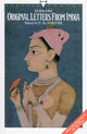 Book cover of: Original Letters From India. By: Eliza Fay