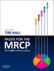 Book cover of: PACES for the MRCP