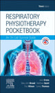 Book cover of: Respiratory Physiotherapy Pocketbook. By: Beverley Harden