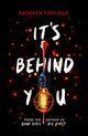 It's Behind You 9780702302770 Kathryn Foxfield