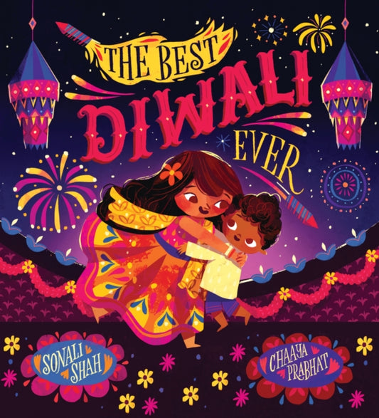 Best Diwali Ever (PB) 9780702303302 Sonali Shah