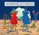 Smeds and the Smoos BB 9780702303975 Julia Donaldson