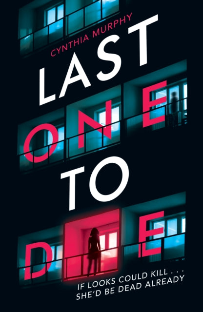 Book cover of: Last One To Die