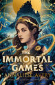 Immortal Games 9780702306099 Annaliese Avery