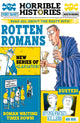 Rotten Romans 9780702307294 Terry Deary