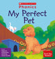 Book cover of: My Perfect Pet (Set 8). By: Rachel Russ